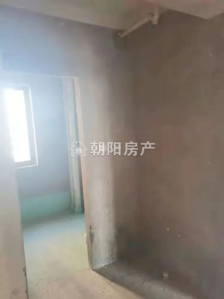 顺景天城 131平 南向四室毛坯 交通便利 学区房