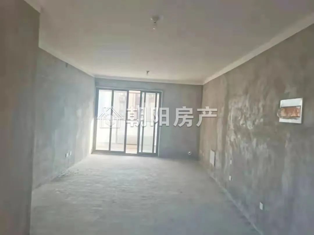 顺景天城 131平 南向四室毛坯 交通便利 学区房