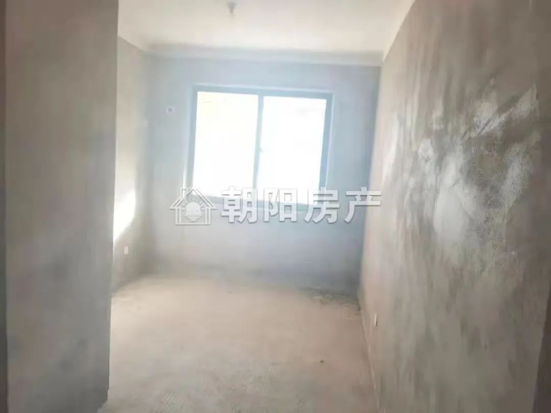 顺景天城 131平 南向四室毛坯 交通便利 学区房
