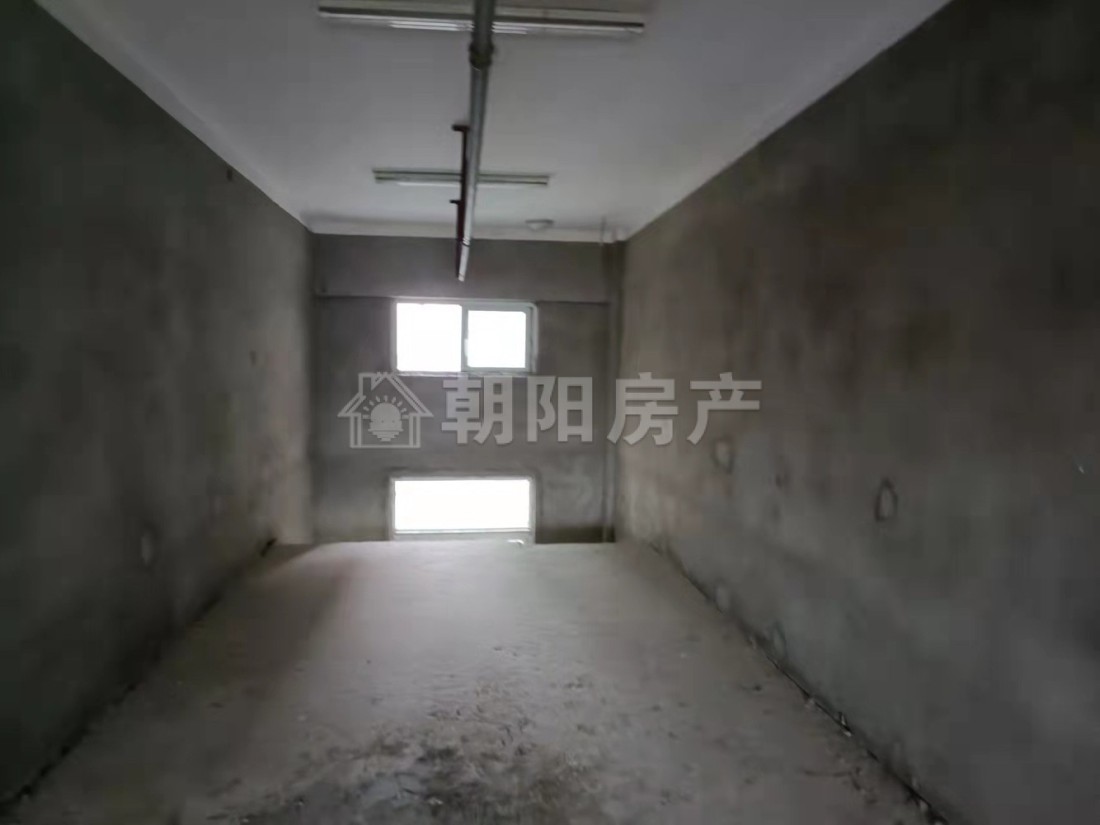 金大地悦府 106平 临街旺铺 人流密集 优质地段