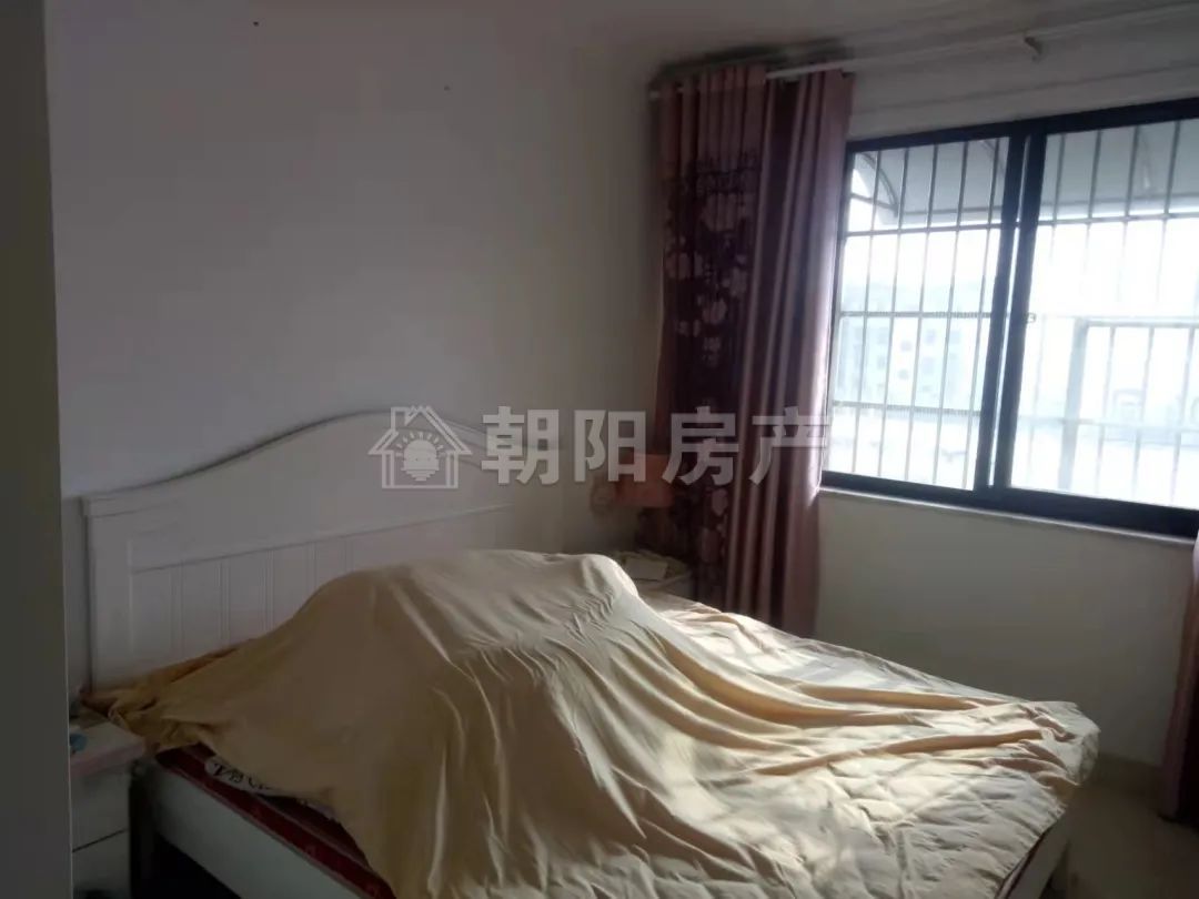 李郢孜新村A区 70平 南向精装两居 交通便利