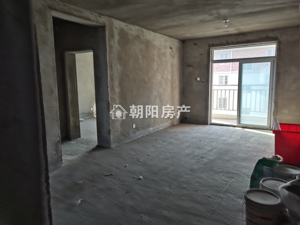 唐家山庄 89平 朝南两居 采光好 配套齐全 随时看房