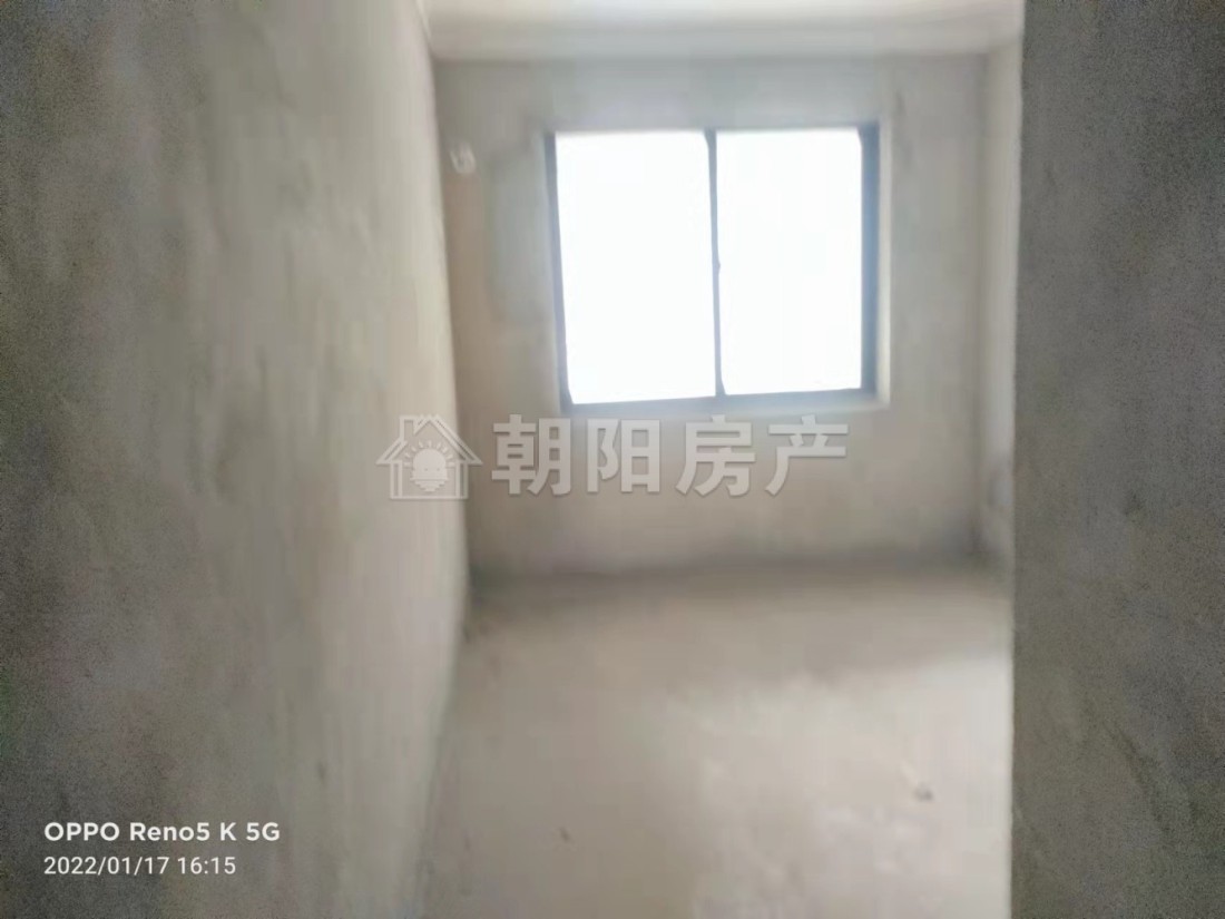 顺景天城逸园 114平 南向三室 6228元/平 学区房