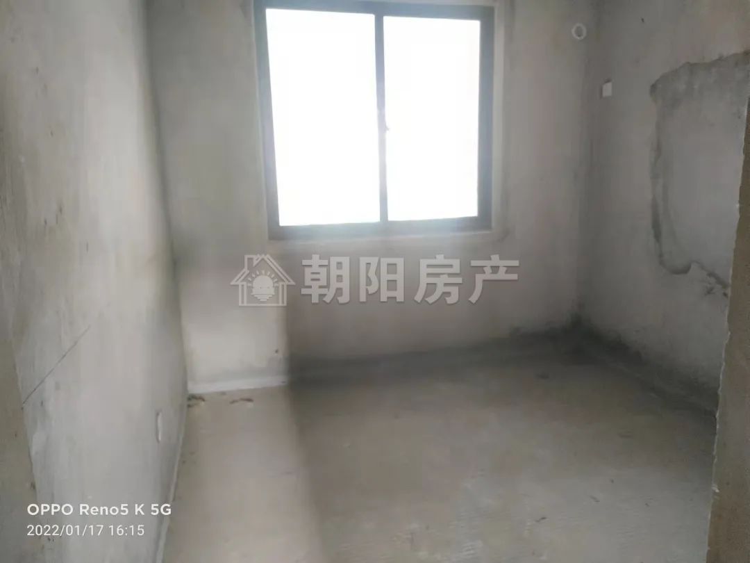 顺景天城逸园 114平 南向三室 6228元/平 学区房