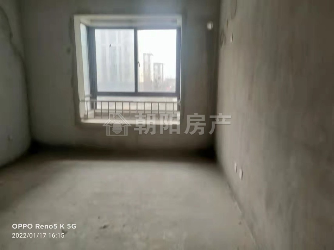 顺景天城逸园 114平 南向三室 6228元/平 学区房