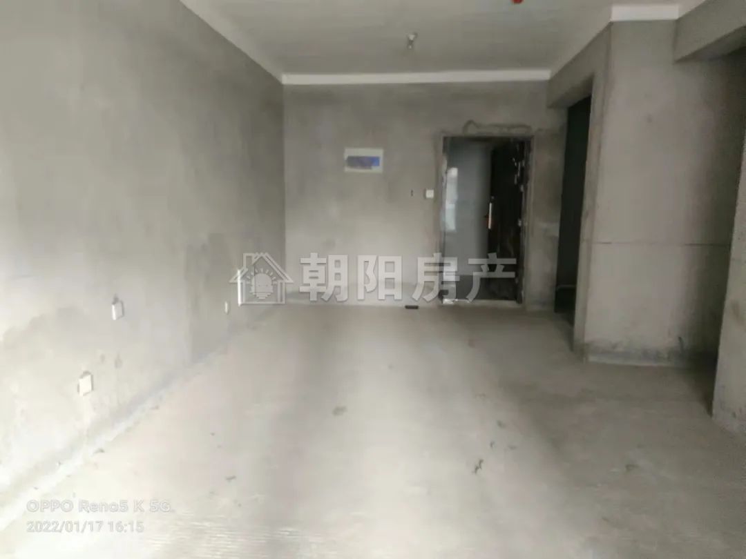 顺景天城逸园 114平 南向三室 6228元/平 学区房