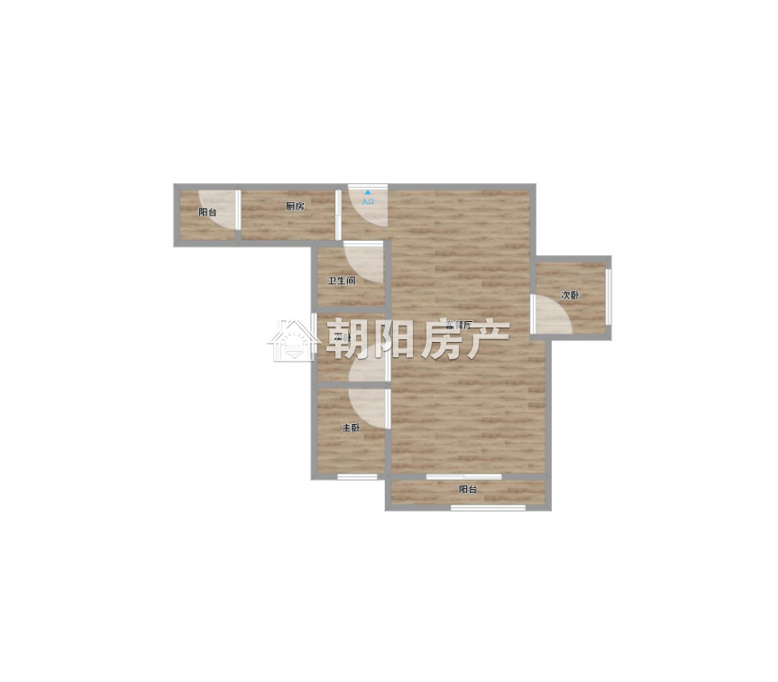 紫金苑 98平 南向三居 满五唯一 交通便利 学区房