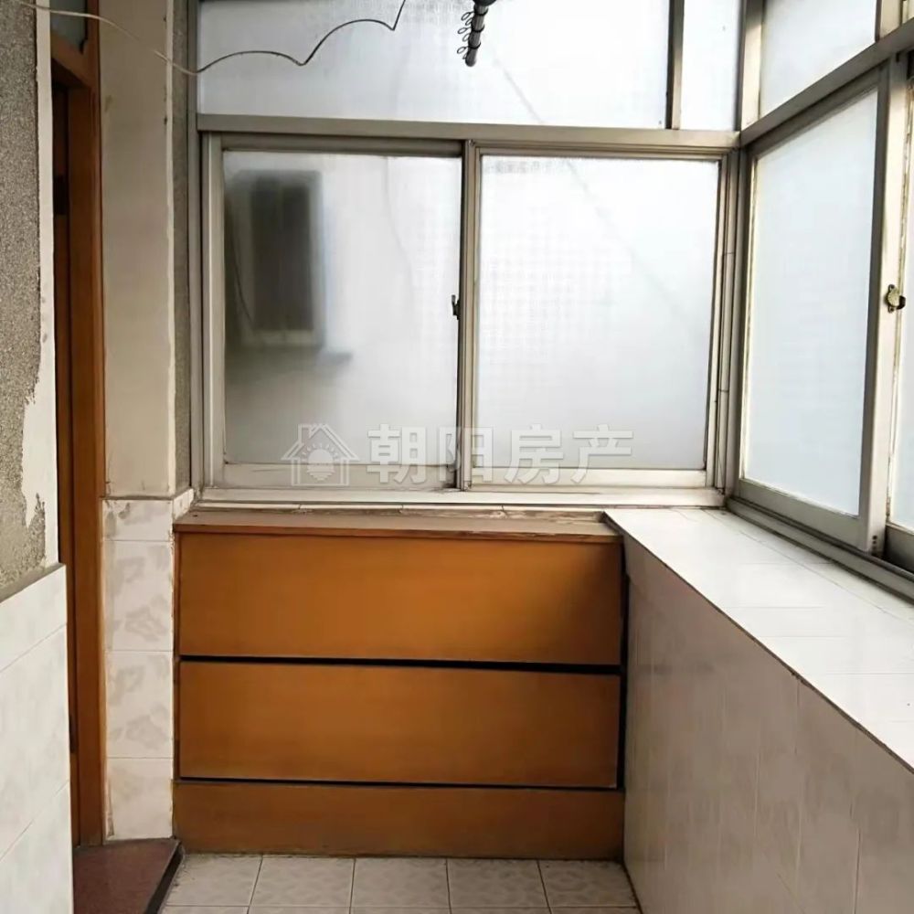 古城菜市 85平 南向两室简装 学区房 交通便利