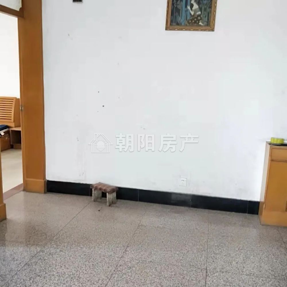古城菜市 85平 南向两室简装 学区房 交通便利