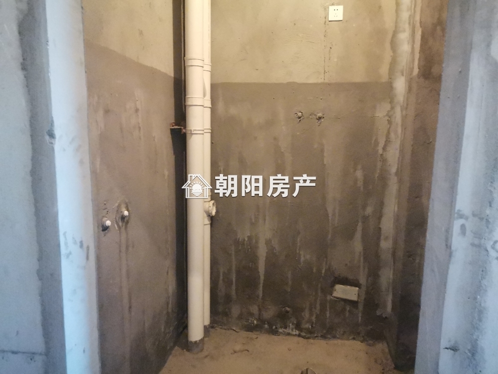 九龙国际广场 45平 一室一厅 高楼层采光好 随时看房