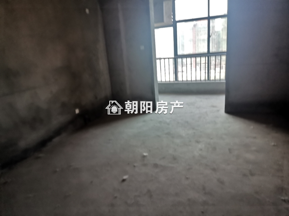 九龙国际广场 45平 一室一厅 高楼层采光好 随时看房