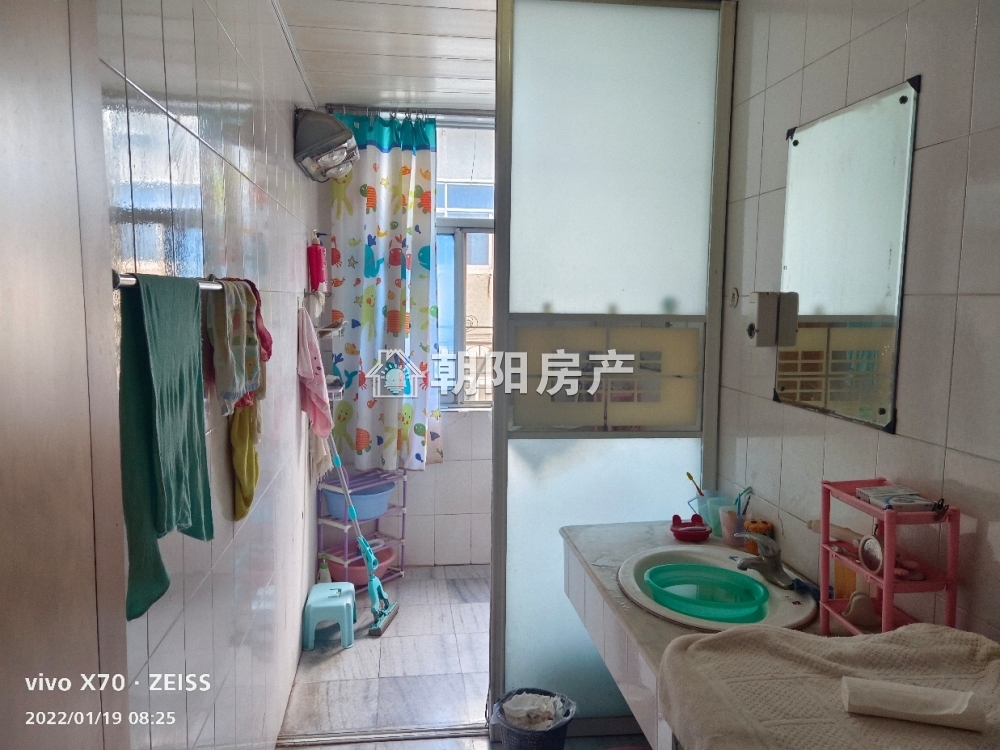 东苑东村 116平 朝南三室满五唯一 3256元/平