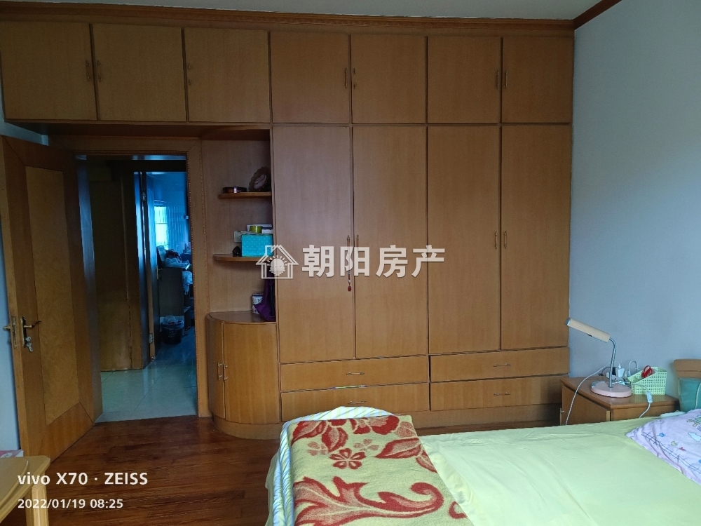 东苑东村 116平 朝南三室满五唯一 3256元/平