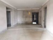 稻香花园二期 130平 南向三室 毛坯 交通便利配套全