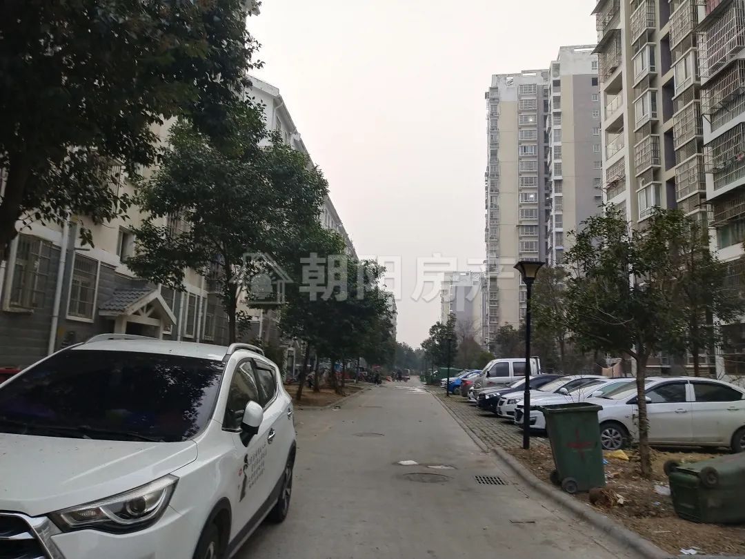 寿滨小区二期 110平 精装三室朝南 单价5454元 满五唯一