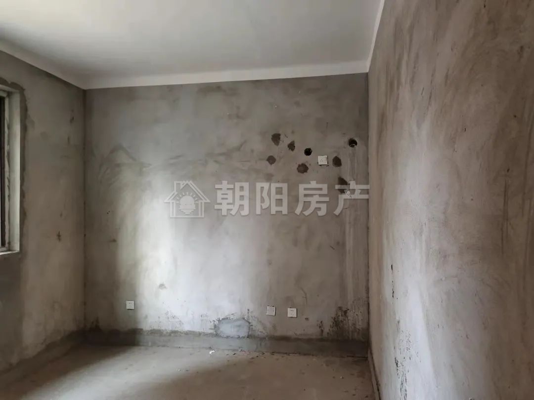 稻香花园二期 129平 南向三居 学区房 交通便利
