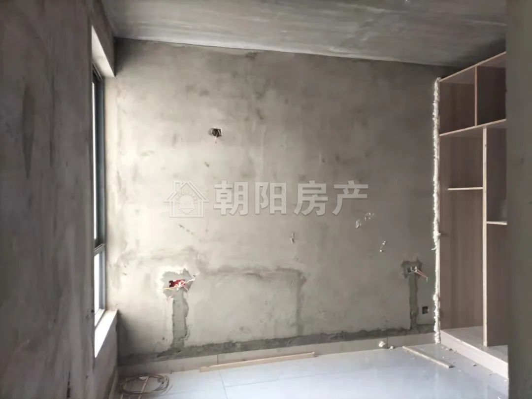 八里塘安置小区 78平 南向两室两厅 交通便利 学区房