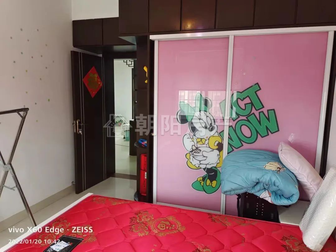 润地桂花园 97平 精装南向两居 满两年 交通便利