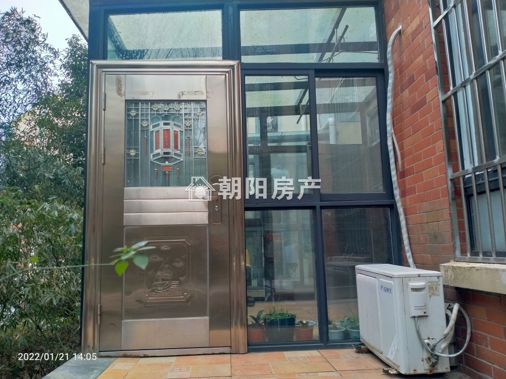 信谊四季城 89平 南向三室精装 学区房 交通便利