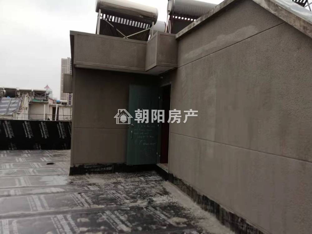 梅园小区 157平 朝南四室 满五唯一 学区房