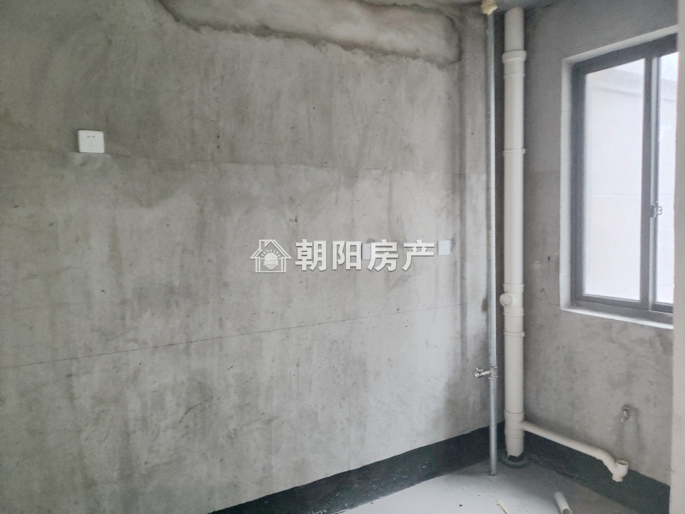 晟地绿园 127平 朝南三室二厅 学区房 5873元/平