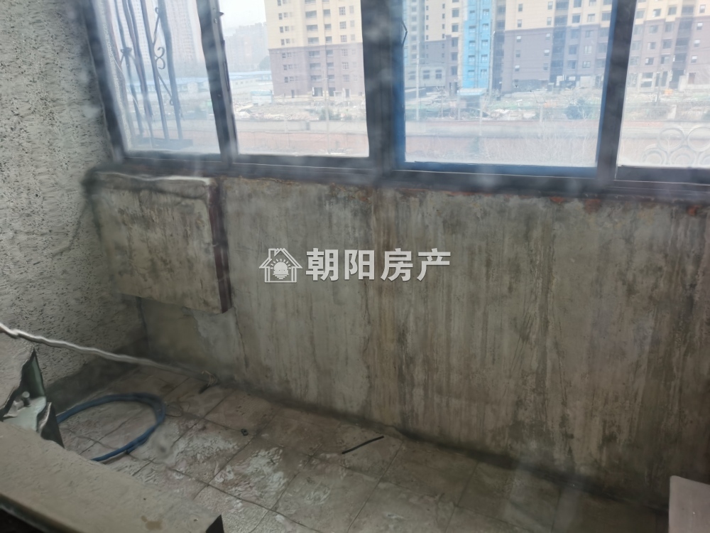 商检楼 62平 朝南两室一厅 满五唯一 随时看房