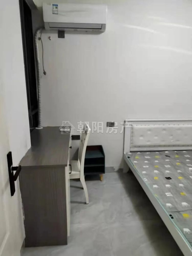 八里塘安置小区 86平 朝南精装两居 交通便利 学区房