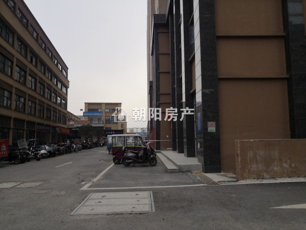 永安国际城 93平 南向两室两厅 低总价 交通便利随时看房