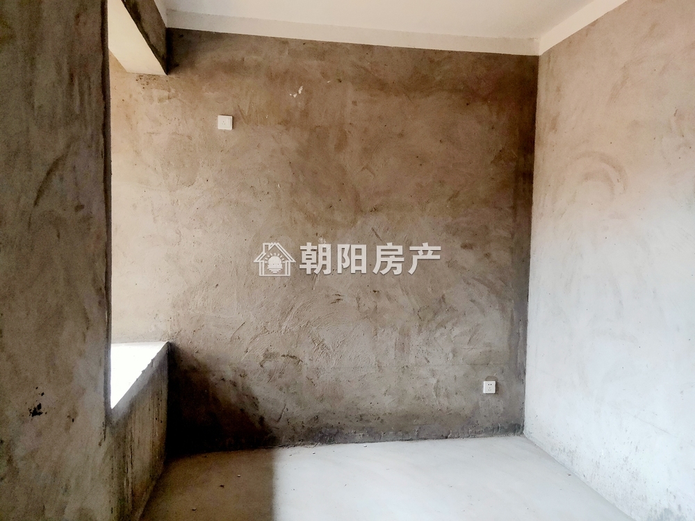 南山别院 95平 朝南两室 矿一中学区 满五唯一 舜耕山景