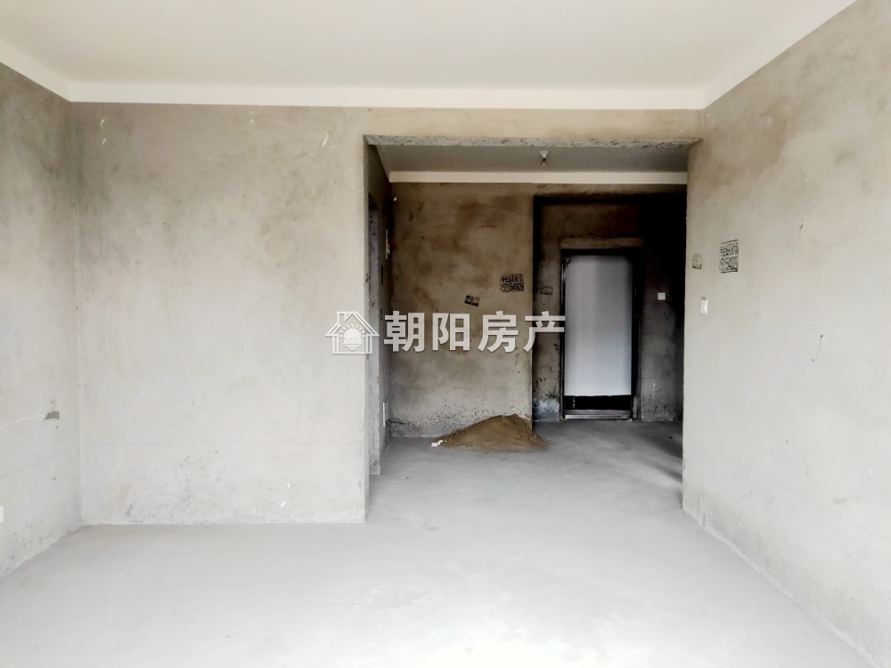 南山别院 95平 朝南两室 矿一中学区 满五唯一 舜耕山景