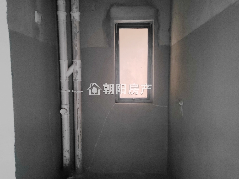 南山别院 95平 朝南两室 矿一中学区 满五唯一 舜耕山景
