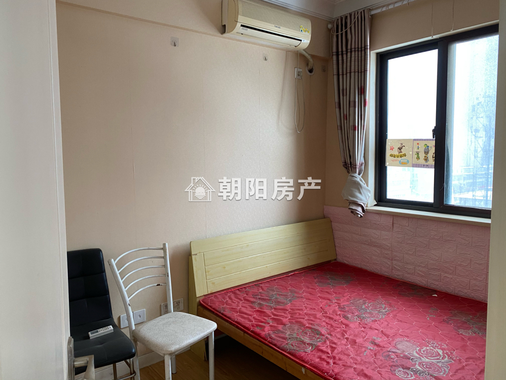 民生前城 71平 南向精装两居 满两年 学区房 交通便利
