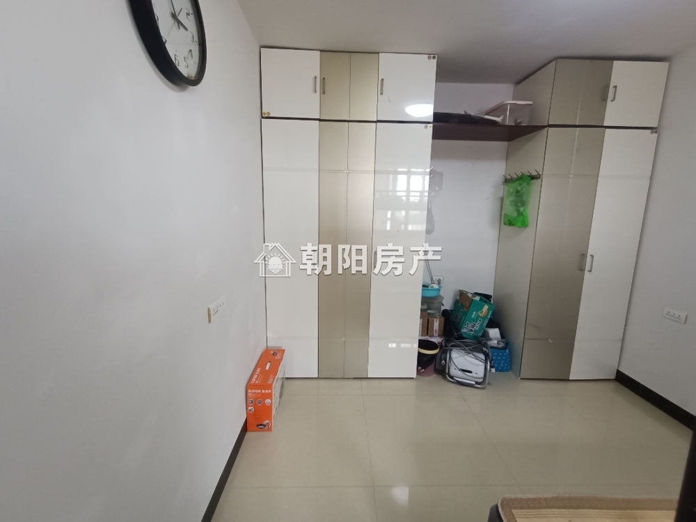 金湾香都 97平 南向精装两居 满五唯一 交通便利 配套齐全