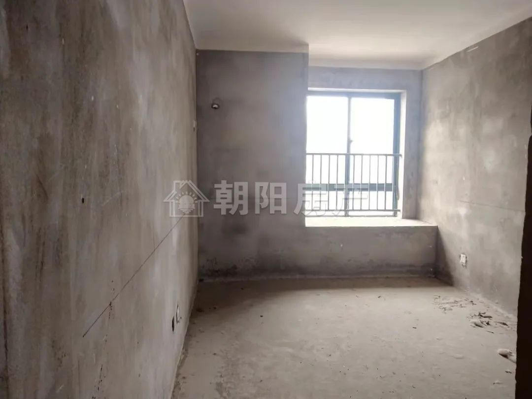中和园 108平 南向三室 满两年 学区房 6667元/平