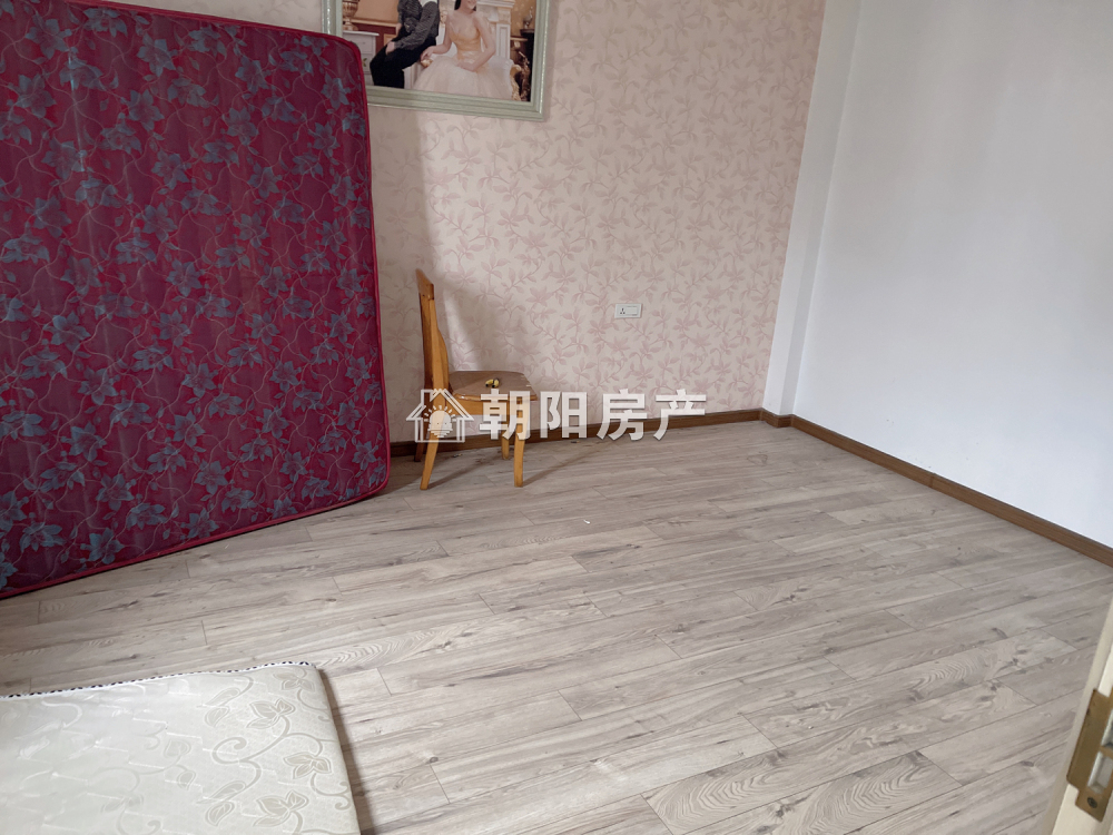 淮河新城一期 127平 南向精装三室 满五唯一 学区房