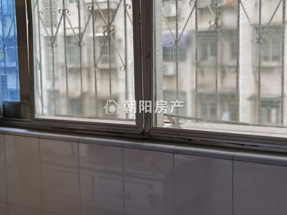 新社四村 60平 南向两居 学区房 采光好