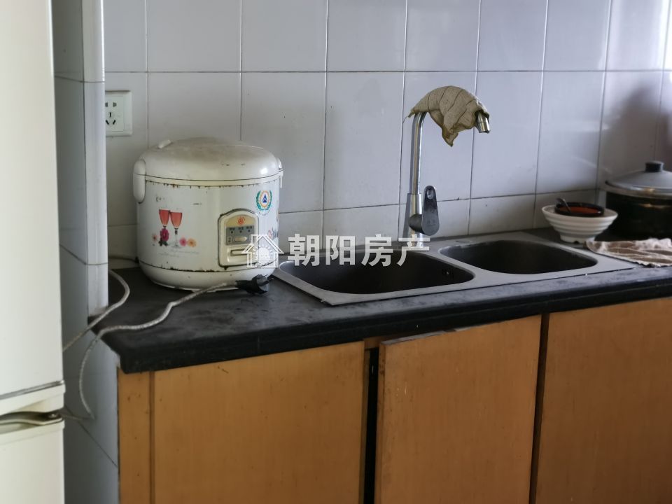 新社四村 60平 南向两居 学区房 采光好