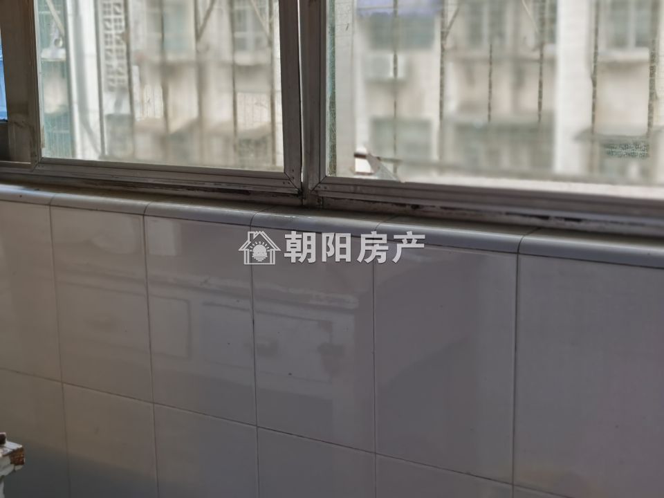 新社四村 60平 南向两居 学区房 采光好