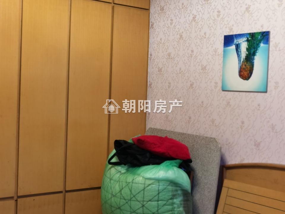 新社四村 60平 南向两居 学区房 采光好