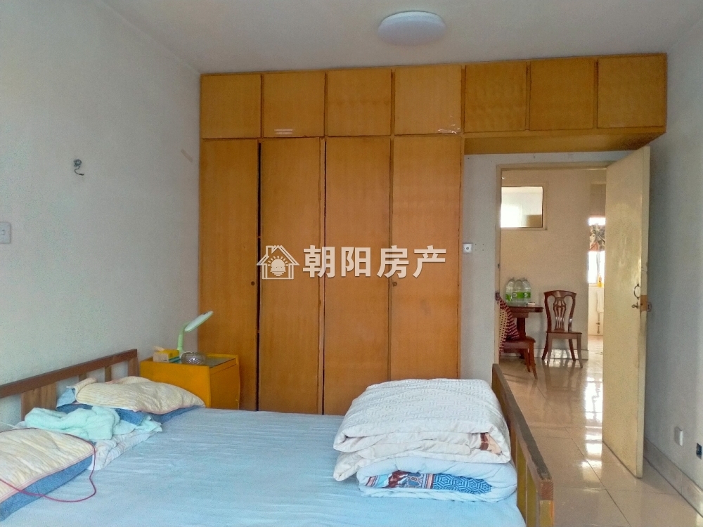 桂苑东区 73平 南向两居 满五唯一 学区房