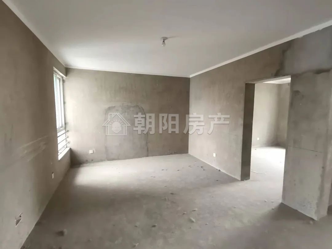 居仁村三区 89平 南向三室 满两年 1846元/平