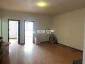 云景豪庭 89平 南向两居 学区房 交通便利 随时看房