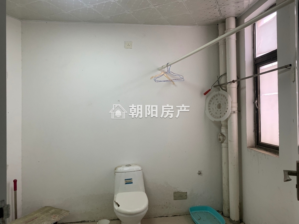 云景豪庭 89平 南向两居 学区房 交通便利 随时看房
