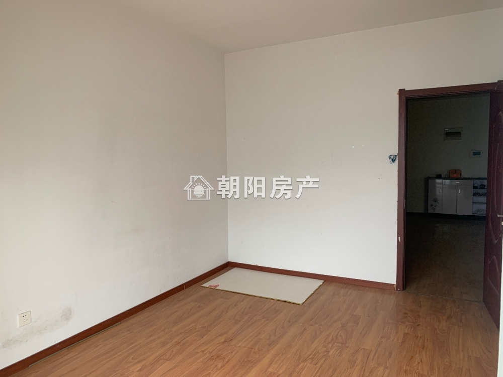 云景豪庭 89平 南向两居 学区房 交通便利 随时看房