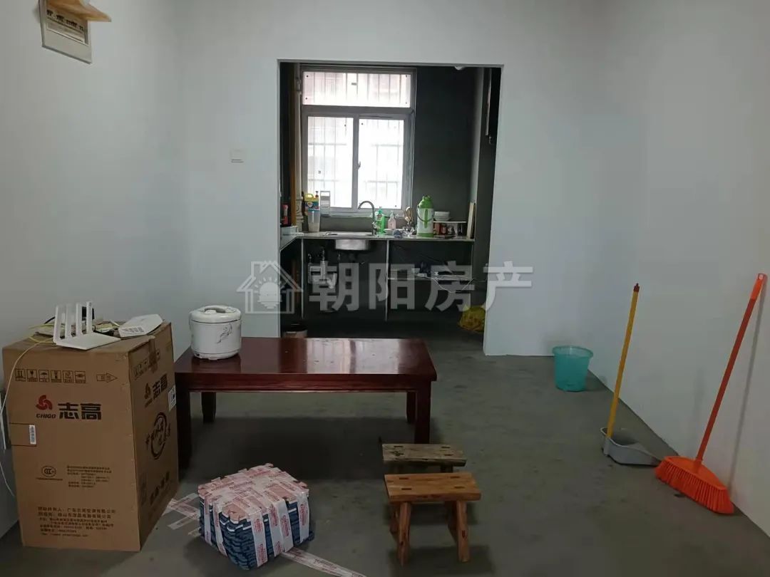 金大地悦府 106平 南向三室一卫 满五唯一 毛坯 交通便利