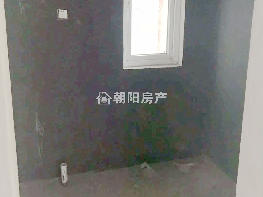 瀚城五期 68平 朝南两室 交通便利 采光好