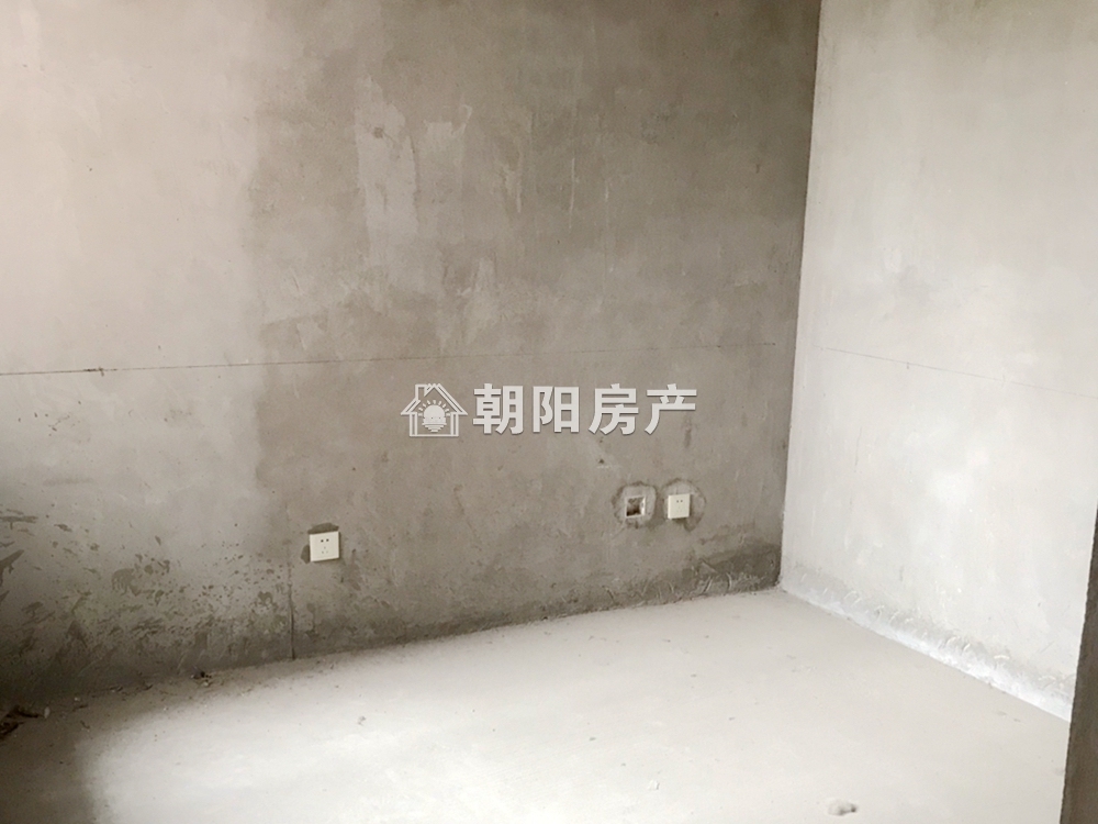 瀚城五期 68平 朝南两室 交通便利 采光好