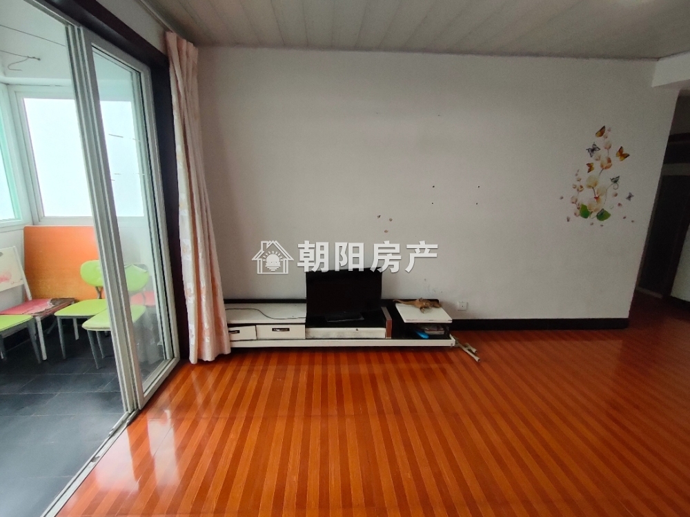 锦源星河 99平 南向三室 满两年 学区房 交通便利
