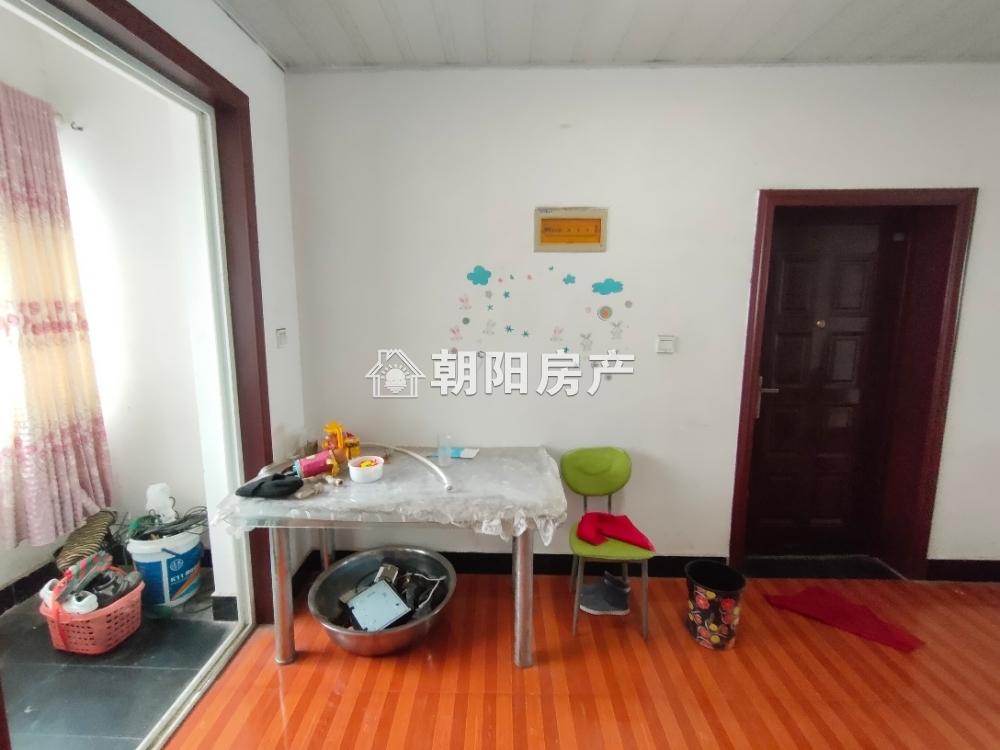 锦源星河 99平 南向三室 满两年 学区房 交通便利