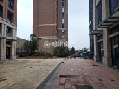 英伦联邦 33平 临街旺铺 人流密集 交通要塞